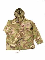 GIACCA MULTICAM